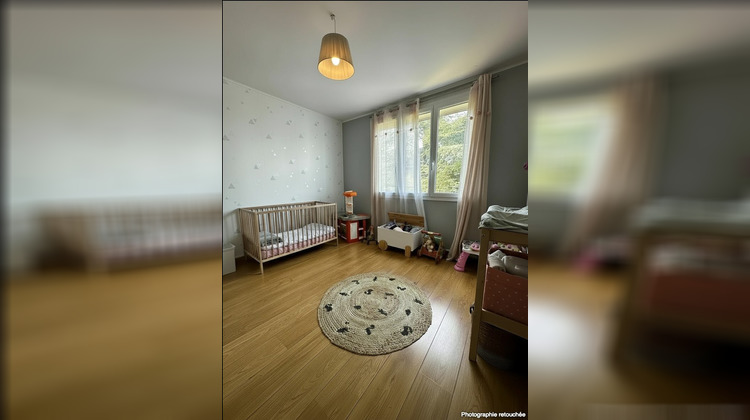 Ma-Cabane - Vente Appartement Saint-Herblain, 76 m²