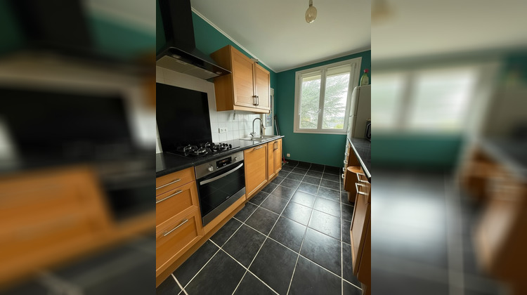 Ma-Cabane - Vente Appartement Saint-Herblain, 76 m²