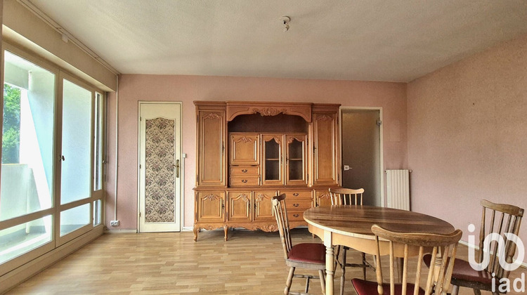 Ma-Cabane - Vente Appartement Saint-Herblain, 83 m²