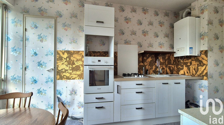 Ma-Cabane - Vente Appartement Saint-Herblain, 83 m²