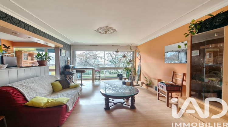 Ma-Cabane - Vente Appartement Saint-Herblain, 73 m²