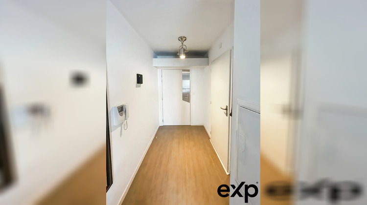 Ma-Cabane - Vente Appartement Saint-Herblain, 21 m²