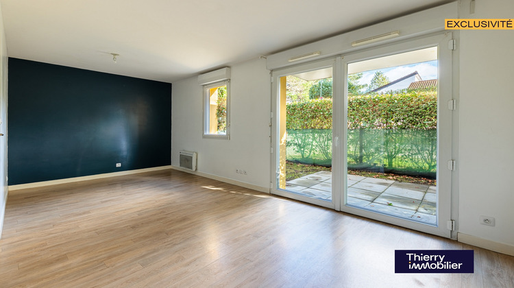 Ma-Cabane - Vente Appartement SAINT-HERBLAIN, 25 m²
