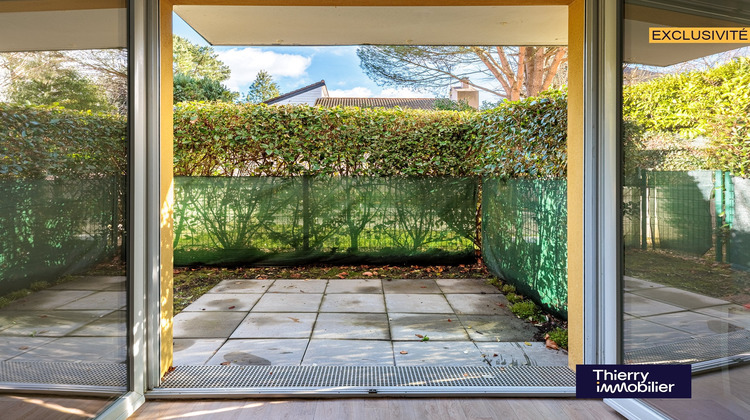 Ma-Cabane - Vente Appartement SAINT-HERBLAIN, 25 m²