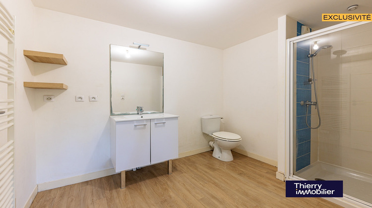 Ma-Cabane - Vente Appartement SAINT-HERBLAIN, 25 m²