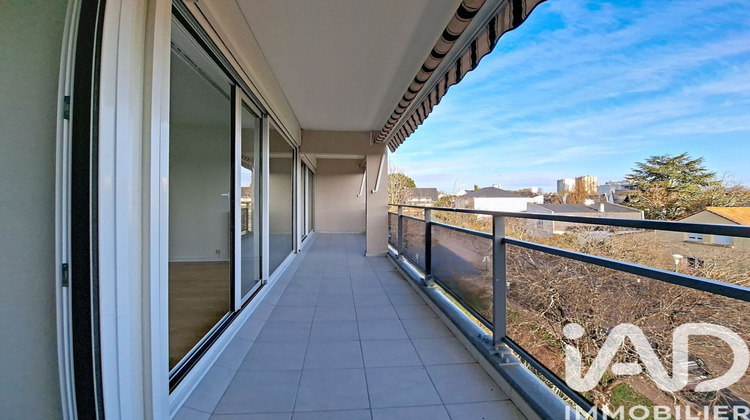 Ma-Cabane - Vente Appartement Saint-Herblain, 52 m²