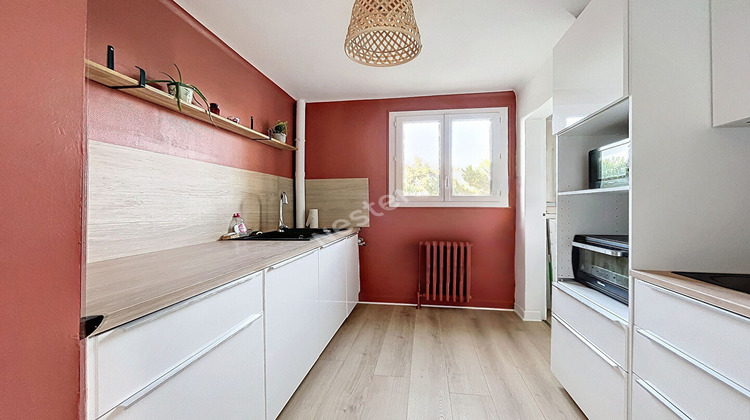 Ma-Cabane - Vente Appartement SAINT-HERBLAIN, 58 m²