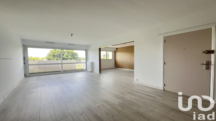 Ma-Cabane - Vente Appartement Saint-Herblain, 85 m²