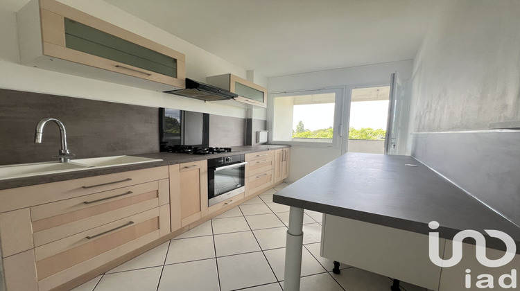Ma-Cabane - Vente Appartement Saint-Herblain, 85 m²