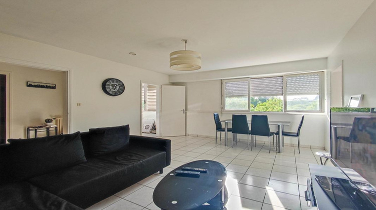 Ma-Cabane - Vente Appartement SAINT HERBLAIN, 46 m²