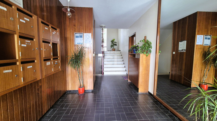 Ma-Cabane - Vente Appartement SAINT-HERBLAIN, 46 m²