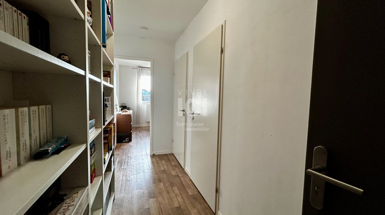 Ma-Cabane - Vente Appartement SAINT-HERBLAIN, 45 m²