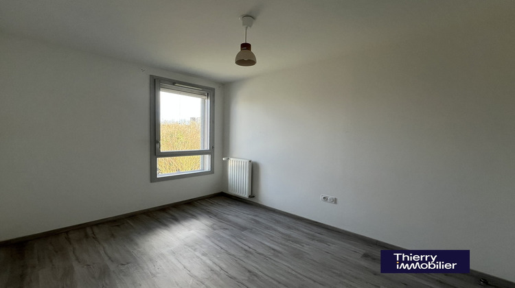 Ma-Cabane - Vente Appartement SAINT-HERBLAIN, 63 m²