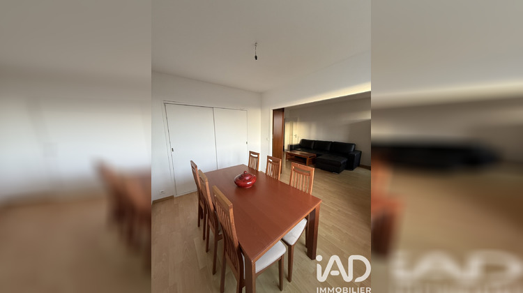 Ma-Cabane - Vente Appartement Saint-Herblain, 76 m²