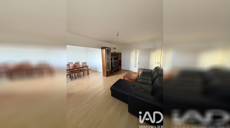 Ma-Cabane - Vente Appartement Saint-Herblain, 76 m²