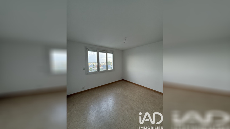 Ma-Cabane - Vente Appartement Saint-Herblain, 76 m²