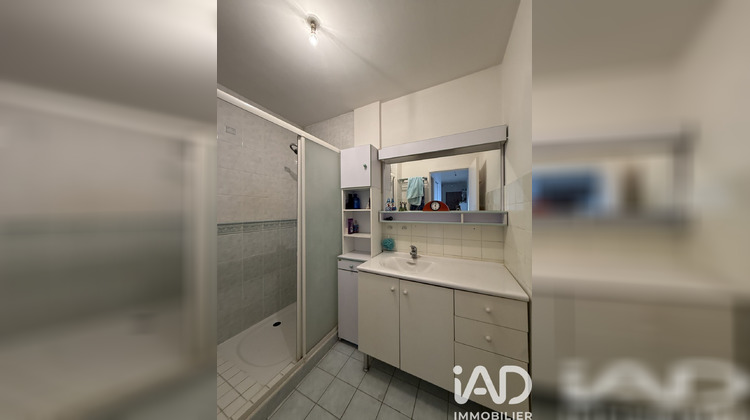 Ma-Cabane - Vente Appartement Saint-Herblain, 76 m²