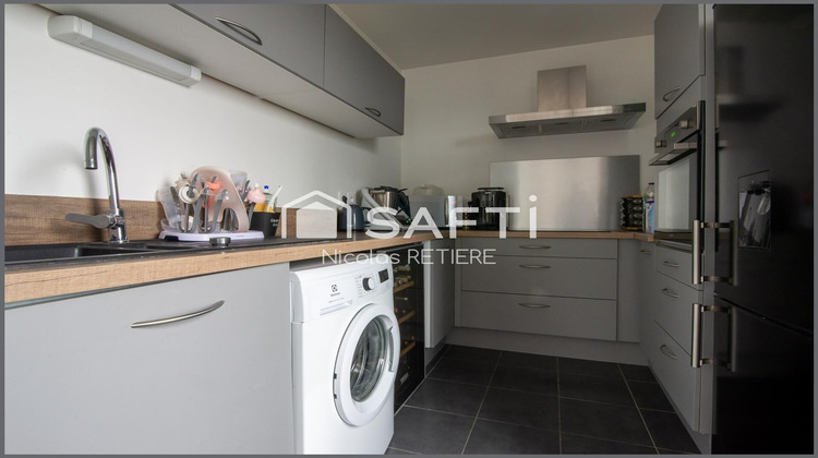 Ma-Cabane - Vente Appartement Saint-Herblain, 66 m²