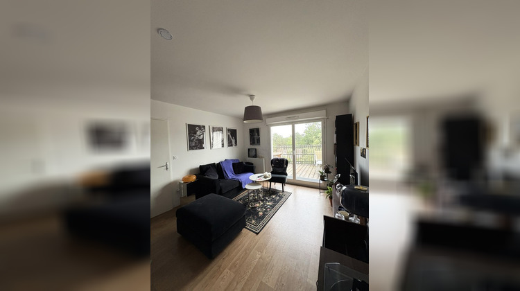 Ma-Cabane - Vente Appartement SAINT HERBLAIN, 40 m²