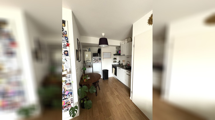 Ma-Cabane - Vente Appartement SAINT HERBLAIN, 40 m²
