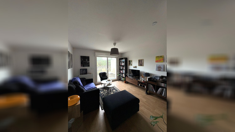 Ma-Cabane - Vente Appartement SAINT HERBLAIN, 40 m²