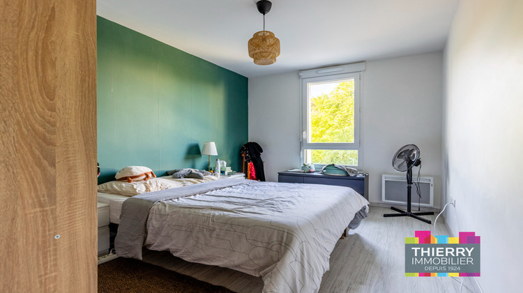 Ma-Cabane - Vente Appartement SAINT-HERBLAIN, 62 m²