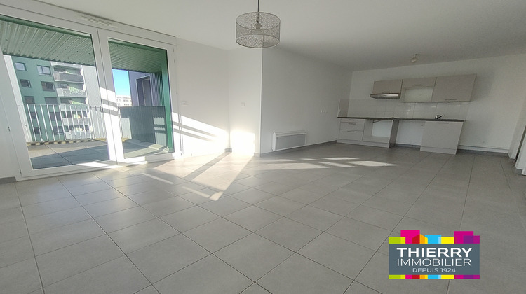 Ma-Cabane - Vente Appartement SAINT-HERBLAIN, 62 m²