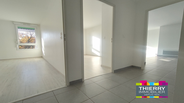 Ma-Cabane - Vente Appartement SAINT-HERBLAIN, 62 m²