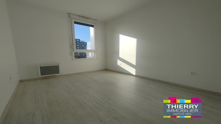 Ma-Cabane - Vente Appartement SAINT-HERBLAIN, 62 m²