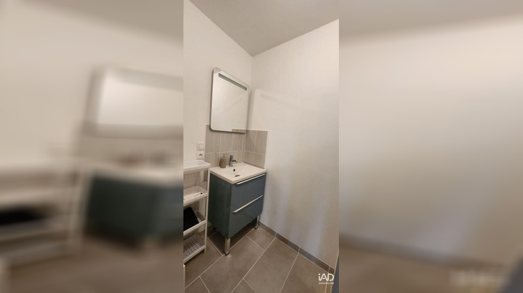 Ma-Cabane - Vente Appartement Saint-Herblain, 48 m²