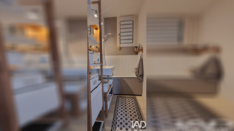 Ma-Cabane - Vente Appartement Saint-Herblain, 74 m²