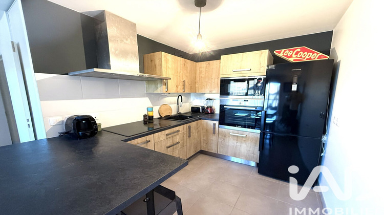 Ma-Cabane - Vente Appartement Saint-Herblain, 40 m²