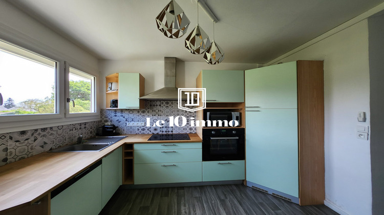 Ma-Cabane - Vente Appartement Saint-Herblain, 95 m²