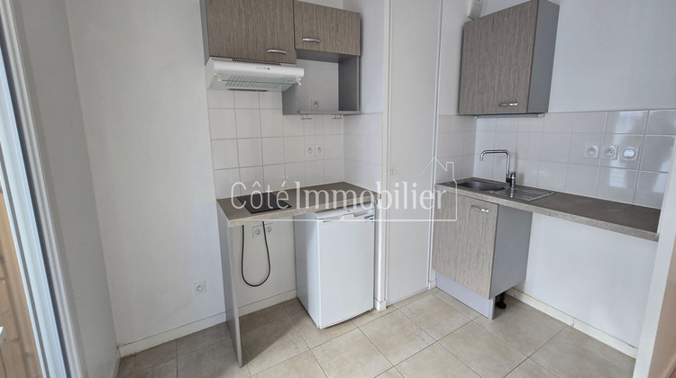 Ma-Cabane - Vente Appartement SAINT-HERBLAIN, 38 m²