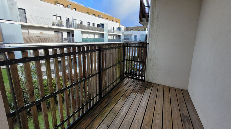 Ma-Cabane - Vente Appartement SAINT-HERBLAIN, 40 m²