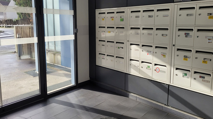 Ma-Cabane - Vente Appartement SAINT-HERBLAIN, 40 m²