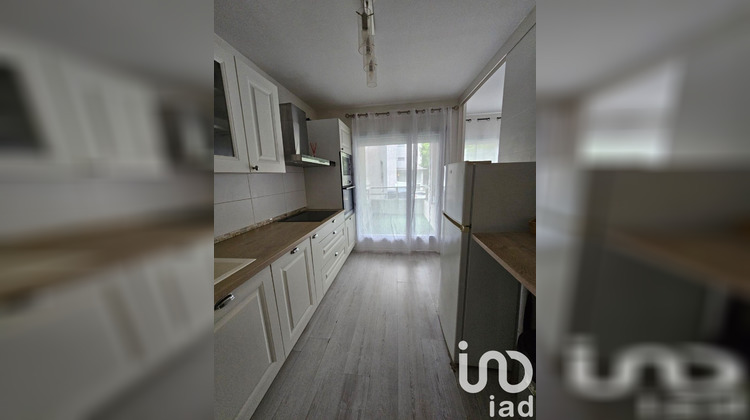 Ma-Cabane - Vente Appartement Saint-Herblain, 73 m²