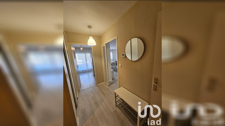 Ma-Cabane - Vente Appartement Saint-Herblain, 73 m²