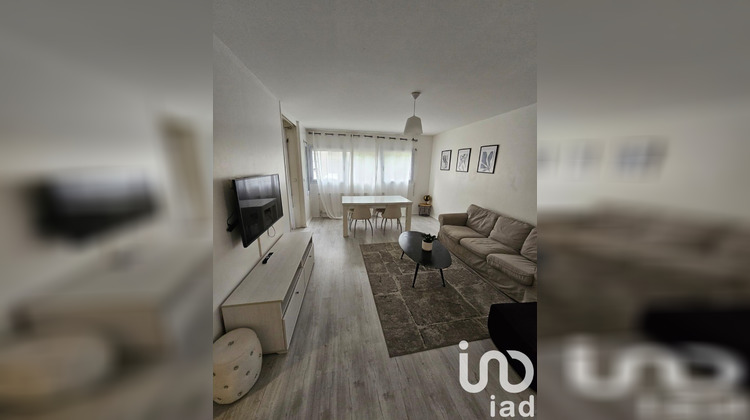 Ma-Cabane - Vente Appartement Saint-Herblain, 73 m²