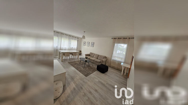 Ma-Cabane - Vente Appartement Saint-Herblain, 73 m²