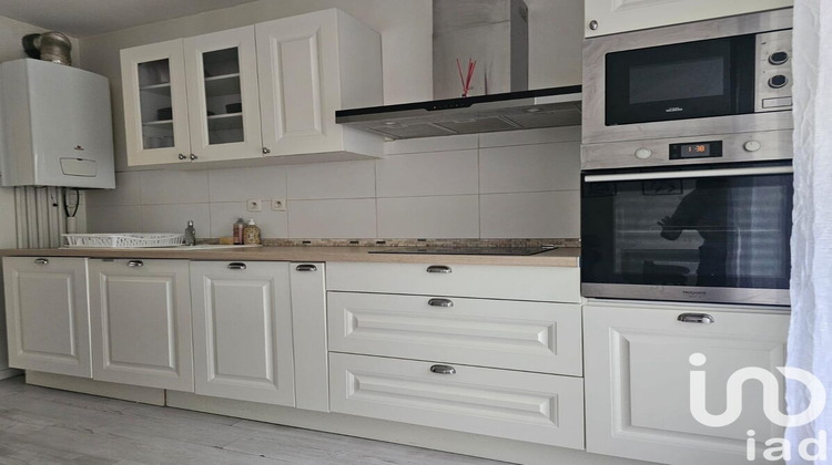 Ma-Cabane - Vente Appartement Saint-Herblain, 73 m²