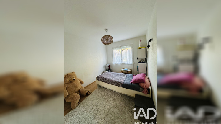 Ma-Cabane - Vente Appartement Saint-Herblain, 93 m²