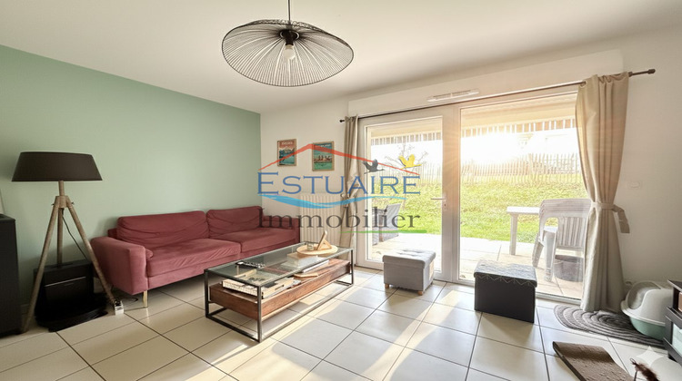 Ma-Cabane - Vente Appartement Saint-Herblain, 42 m²