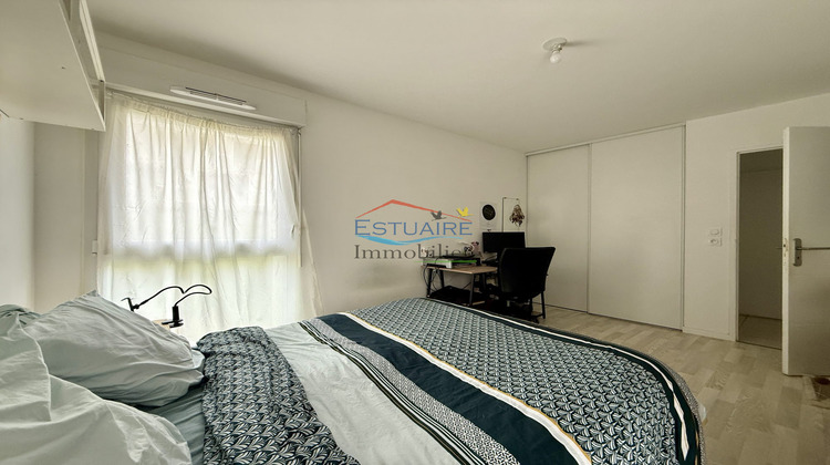 Ma-Cabane - Vente Appartement Saint-Herblain, 42 m²