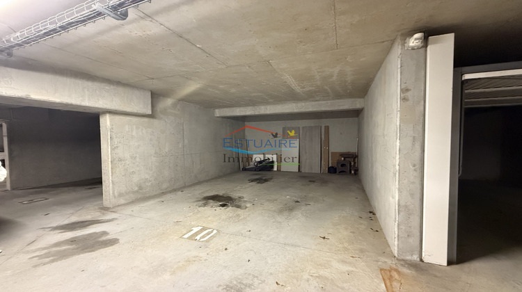 Ma-Cabane - Vente Appartement Saint-Herblain, 42 m²