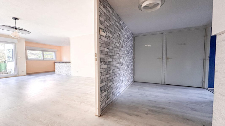 Ma-Cabane - Vente Appartement SAINT HERBLAIN, 63 m²