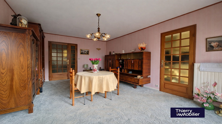 Ma-Cabane - Vente Appartement SAINT-HERBLAIN, 89 m²