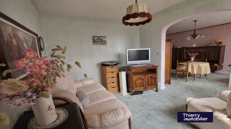 Ma-Cabane - Vente Appartement SAINT-HERBLAIN, 89 m²