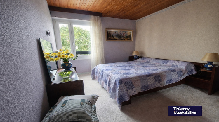 Ma-Cabane - Vente Appartement SAINT-HERBLAIN, 89 m²