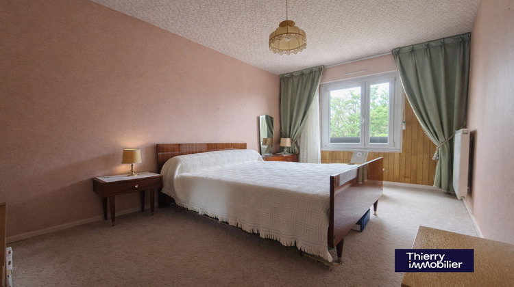 Ma-Cabane - Vente Appartement SAINT-HERBLAIN, 89 m²